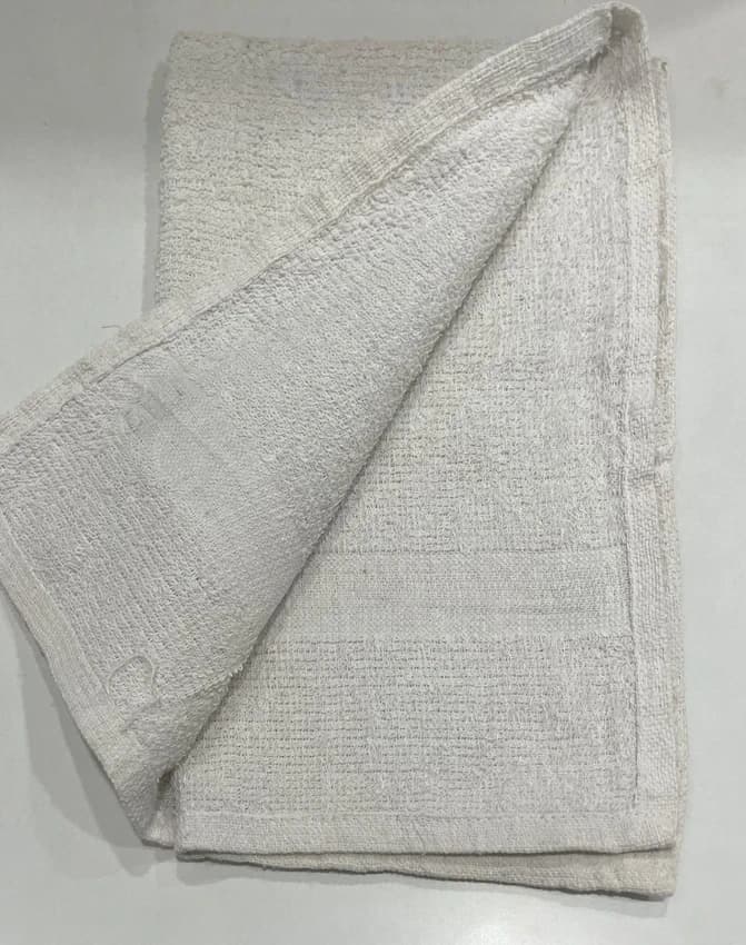 Linen Hand Towel