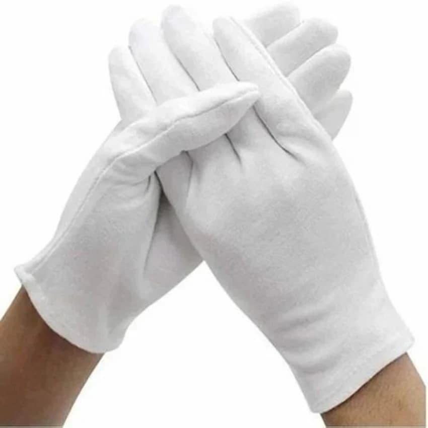 Hosiery Hand Gloves