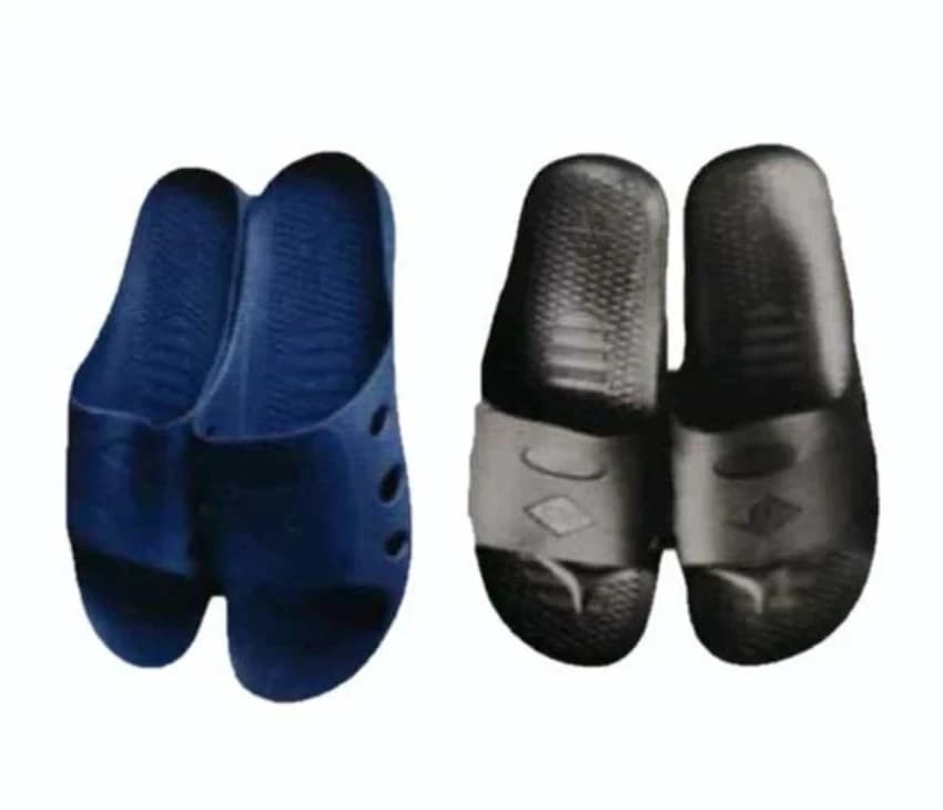 Esd Spu Slipper