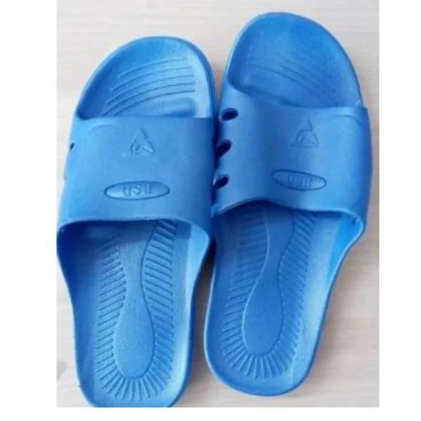 Esd Blue Sleeper