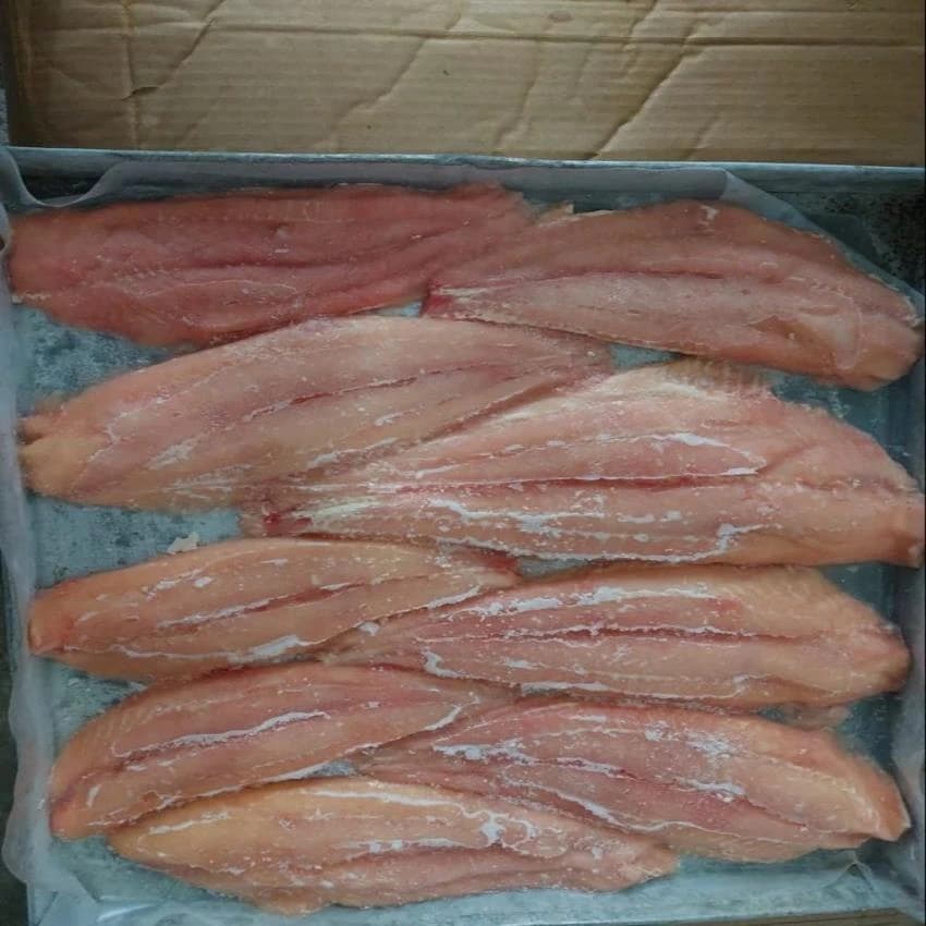 Boneless Silver Fresh Frozen Fish, For Restaurant, 2 To 5 Kg''s