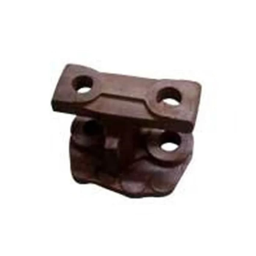Aay Ess Shackles Hanger Shackle Casting, For Industrial
