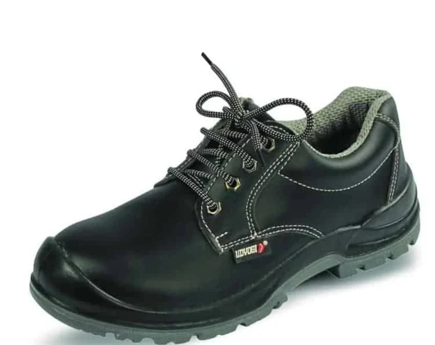 Foot Protection Shoes