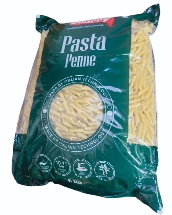 Sunbay Penne Pasta