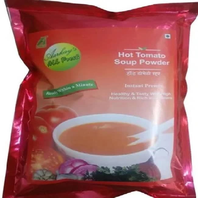 Tomato Soup Premix