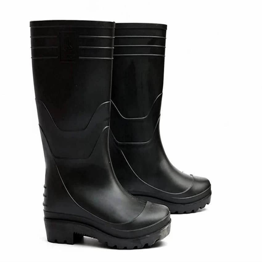 Safety Pvc Gumboots