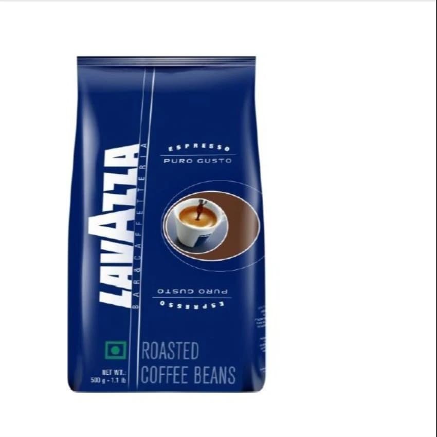 Lavazza Puro Gusto Coffee Beans