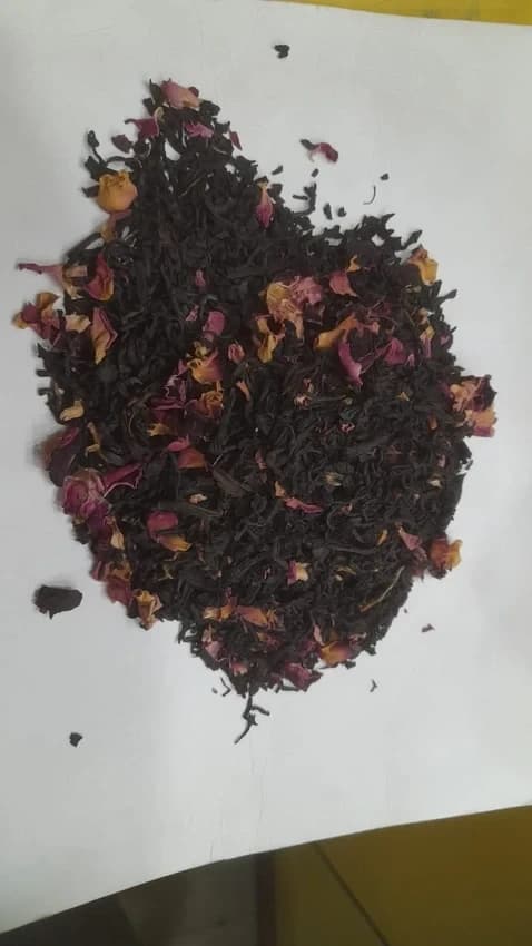 Rose Tea, Packaging Size: 500 g