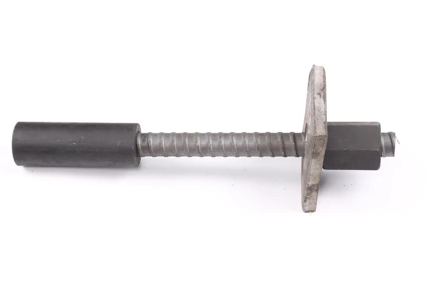 Prestressed Ground Anchors