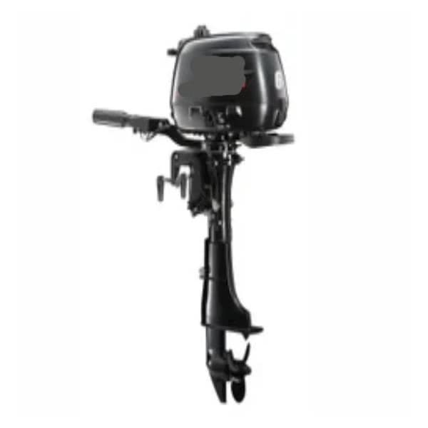Suzuki Outboard Motor
