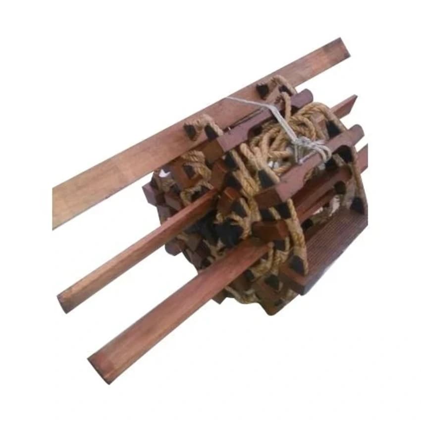 Pilot Rope Ladder