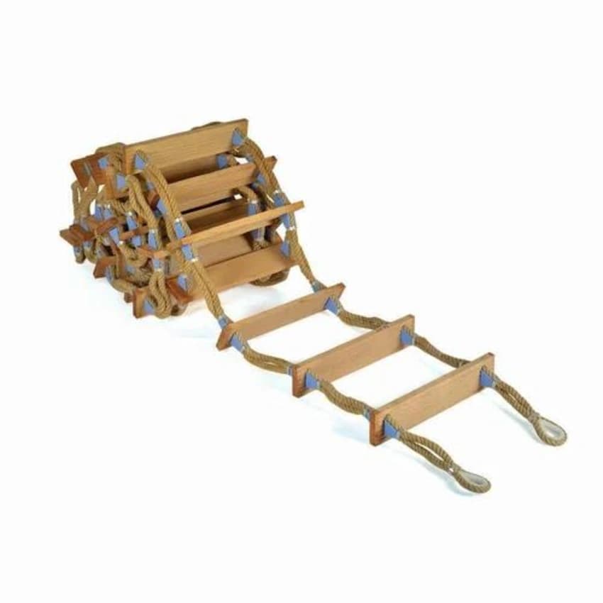 Embarkation Marine Ladder