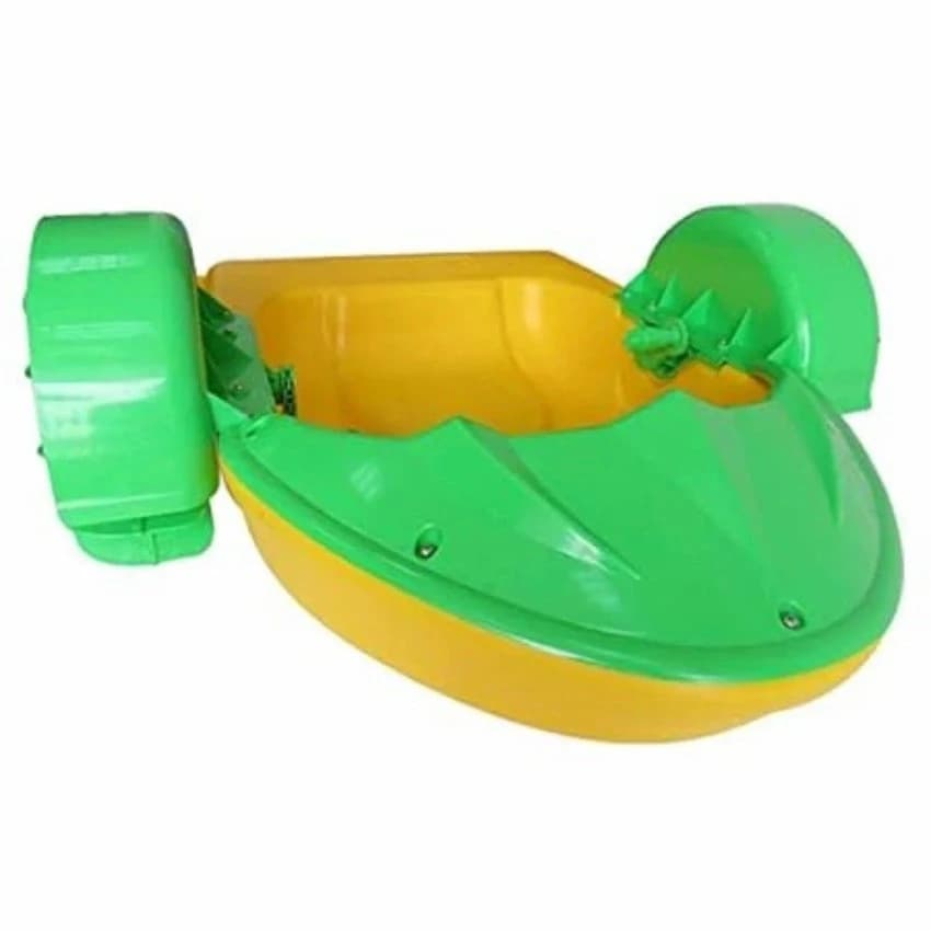 Kids Paddle Boat (1 Seater, 60Kg Capacity)
