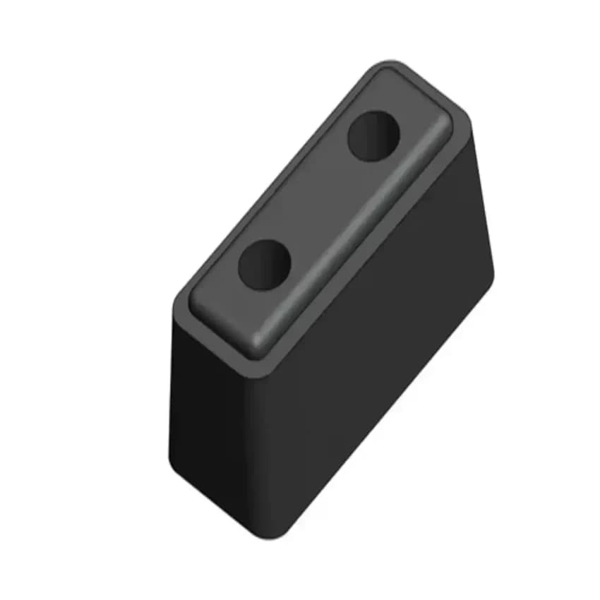 Rubber Bumpers