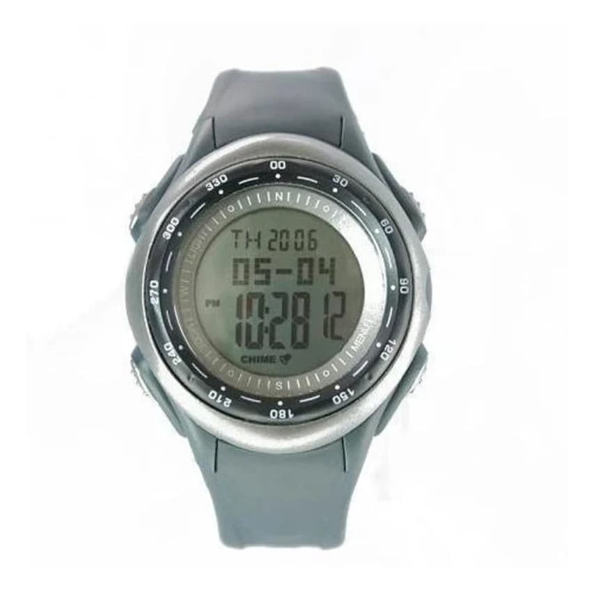 Digital Altimeter Barometer