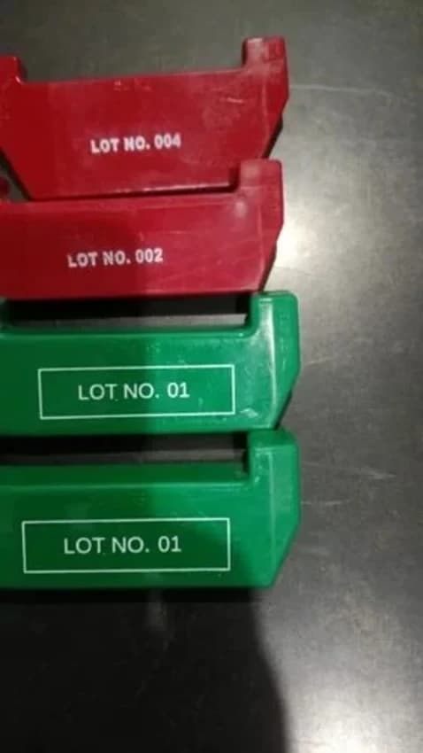 NYLON HVN LINER