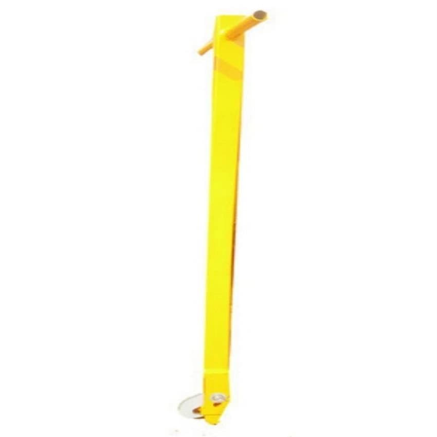 Mild Steel Railway Track ERC Extracter, 24 Inches
