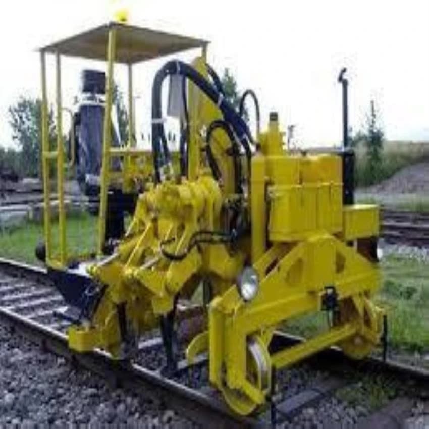 Tamping Machine