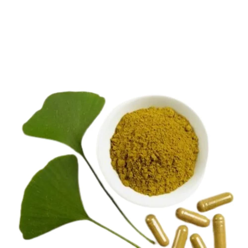 Herbal Sexual Health Supplement