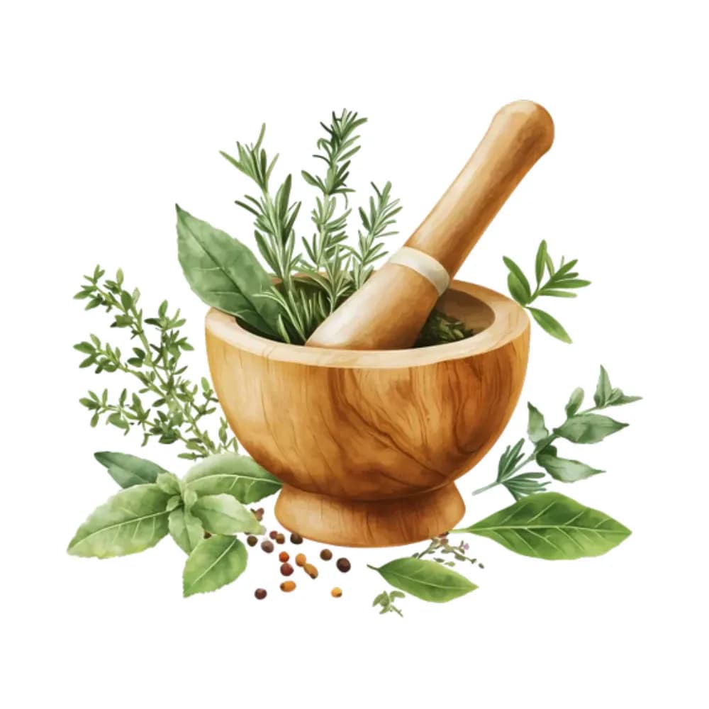 Ayurvedic Herbal Syrups & Tonics