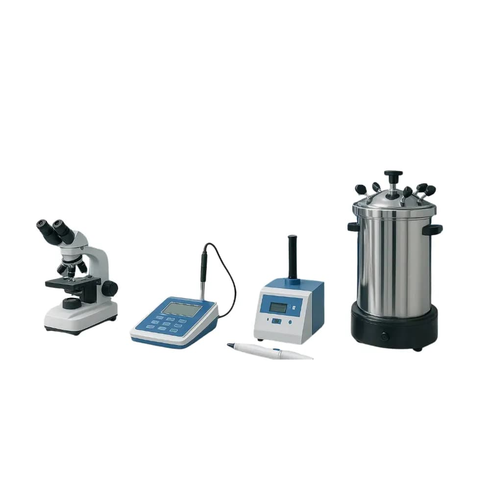 Laboratory & Lab Equipment