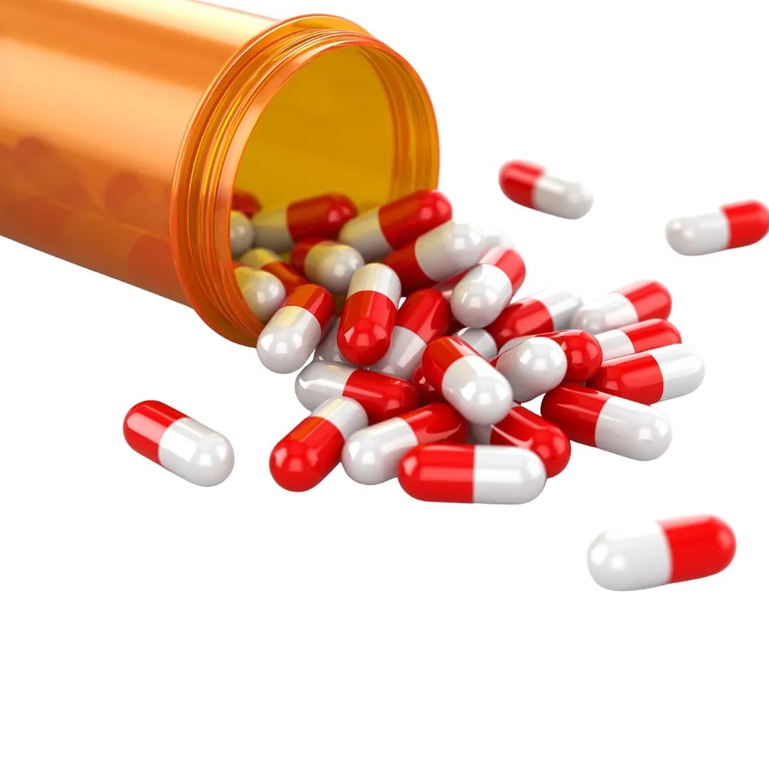 Antibacterial Drugs