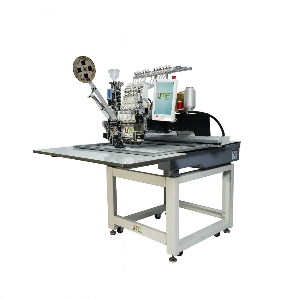 Sewing,Knitting & Embroidery Machine