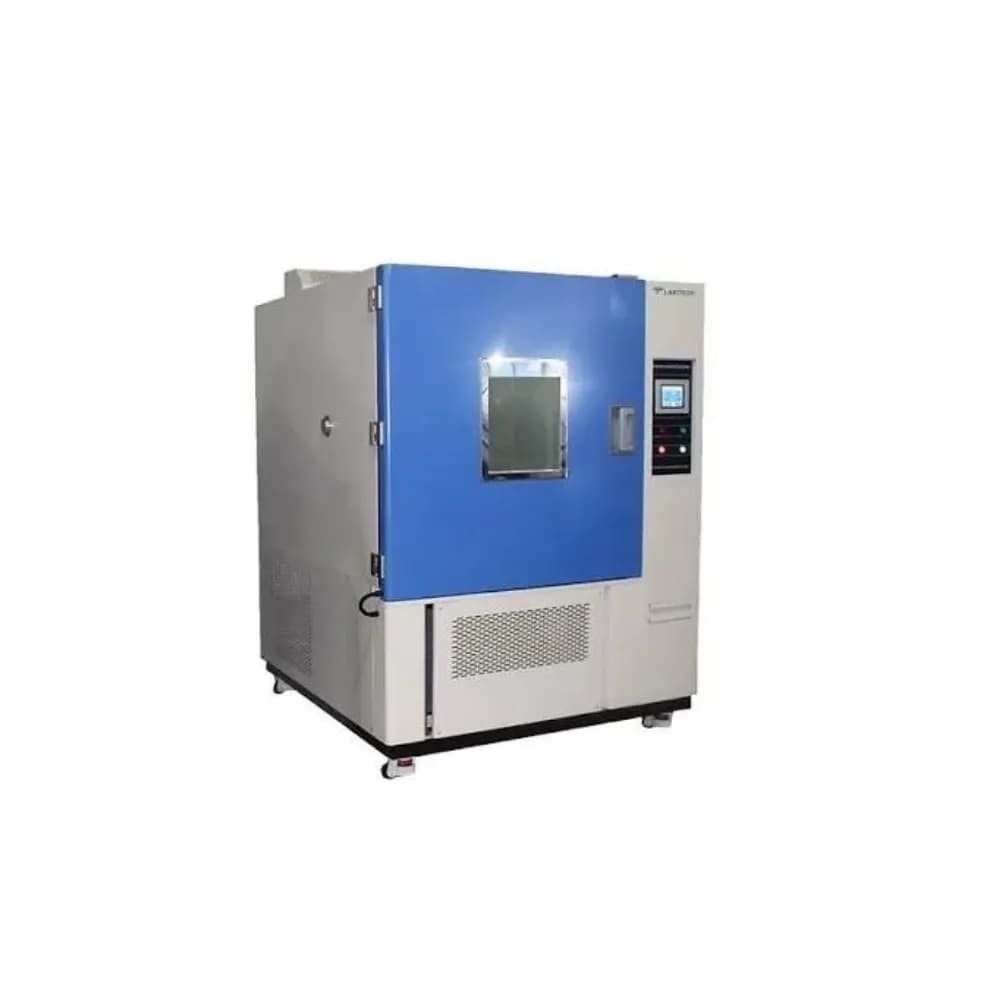 Laboratory Chamber