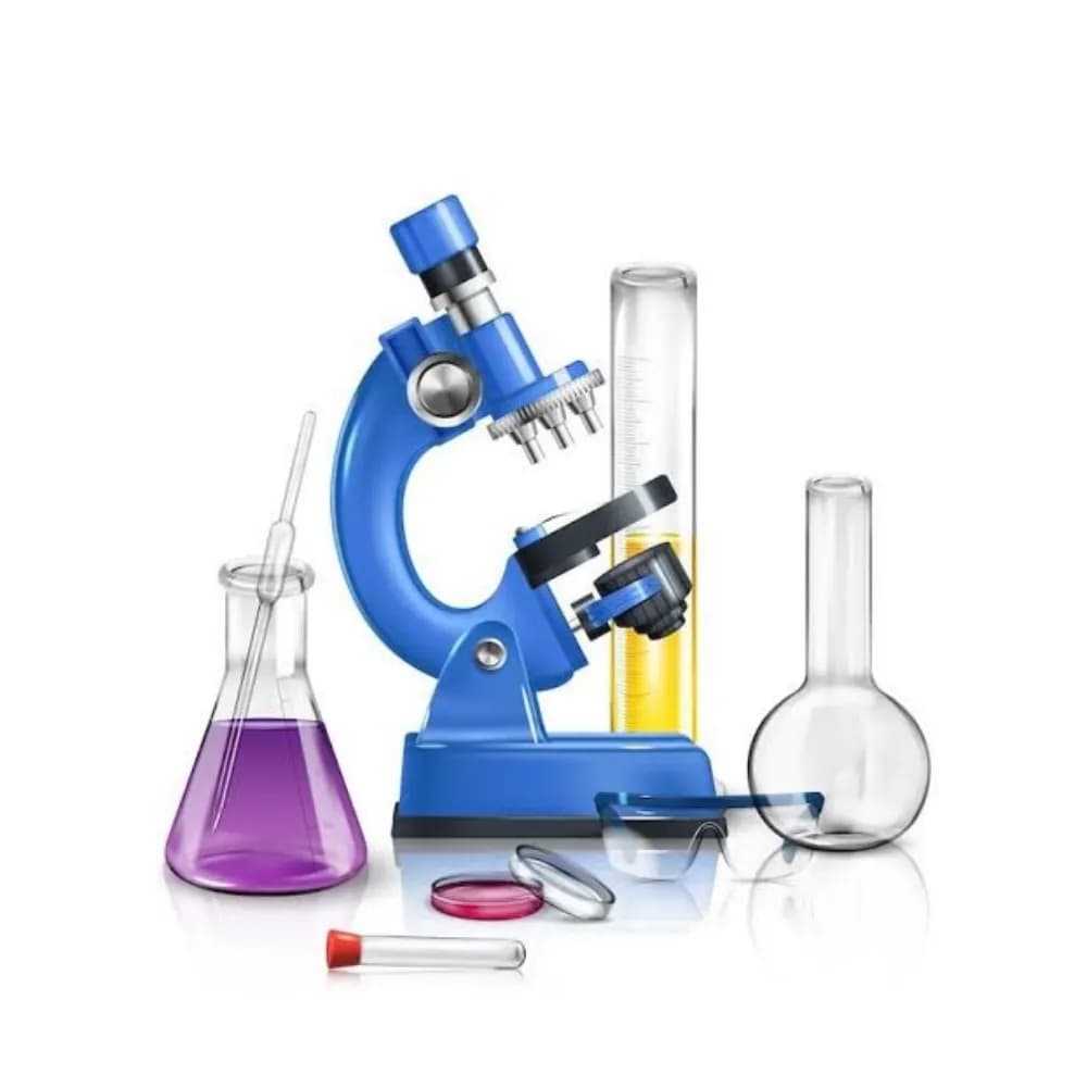 Lab Instruments & Supplies