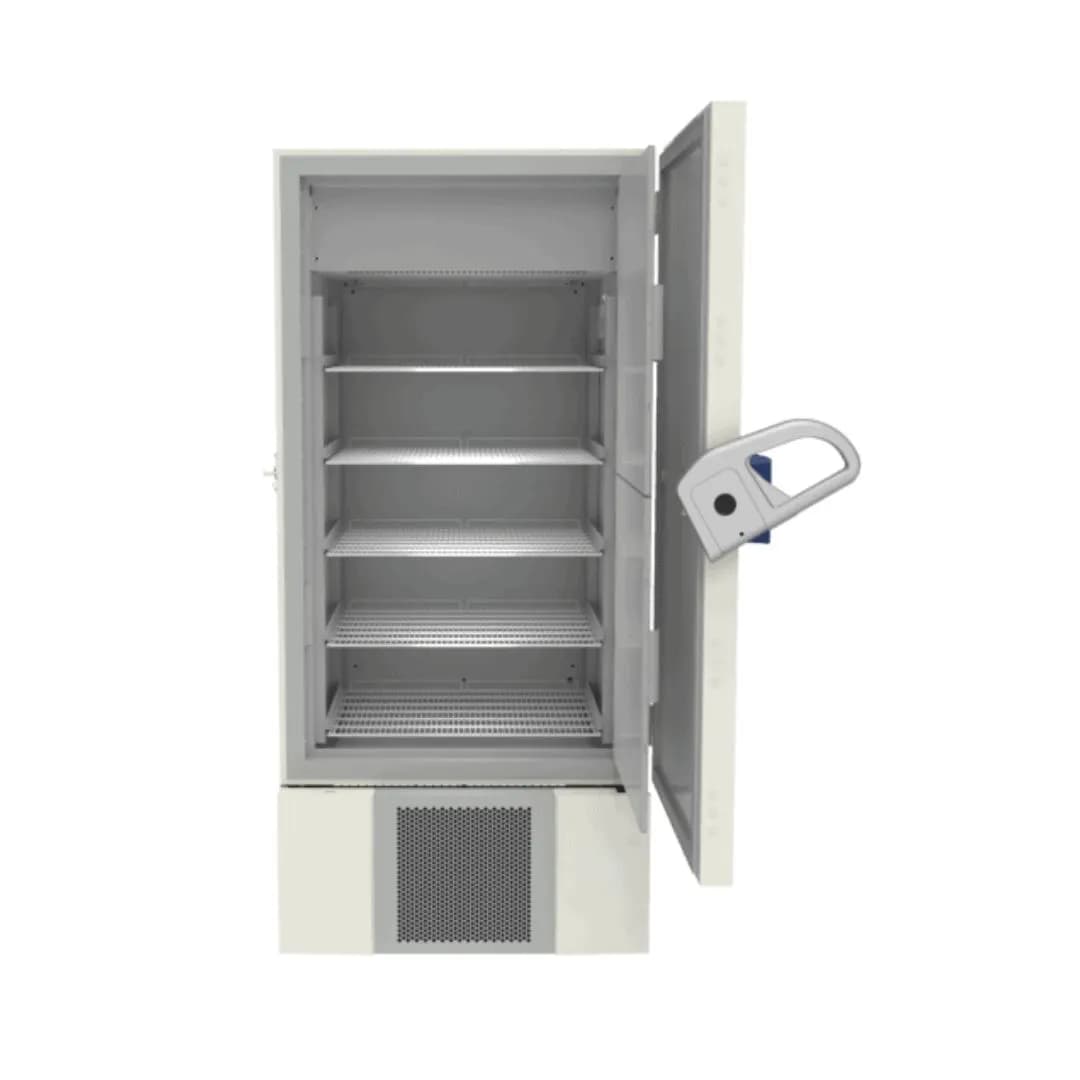 Laboratory Freezer Dryer