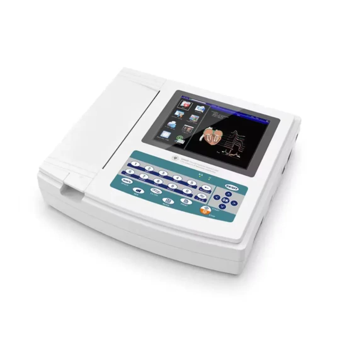Electrodiagnostic Instruments