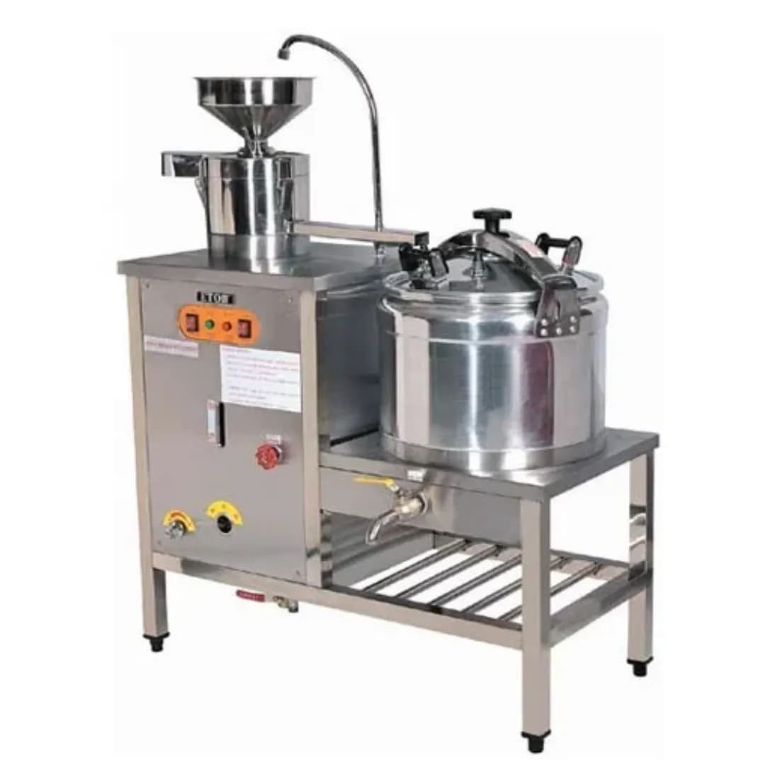 Tofu Making Machine