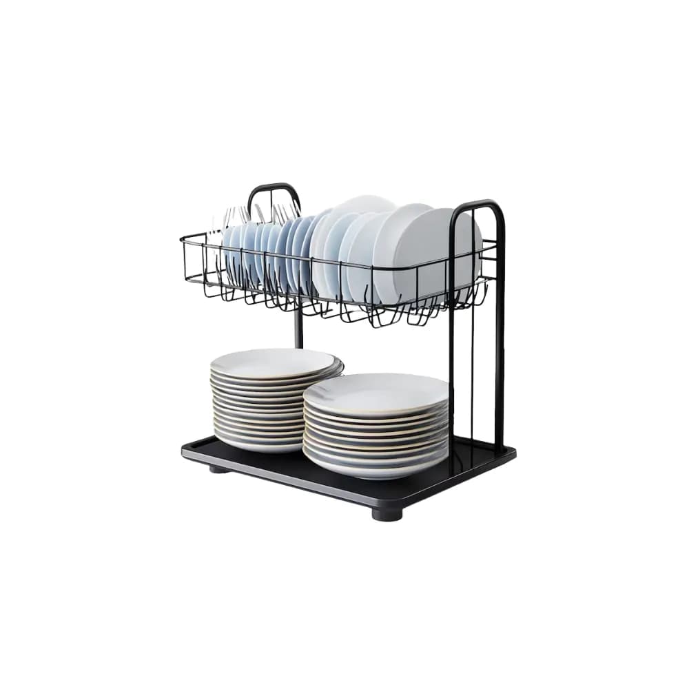Dish Racks