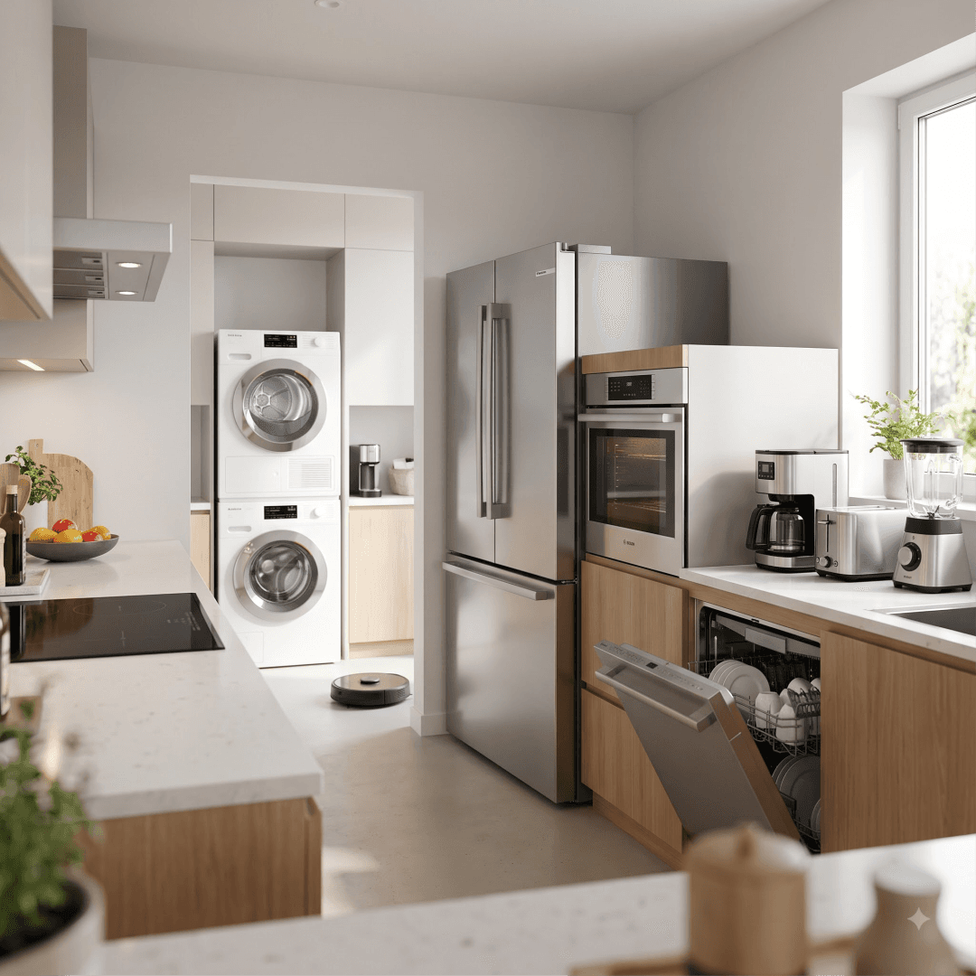 Home Appliances