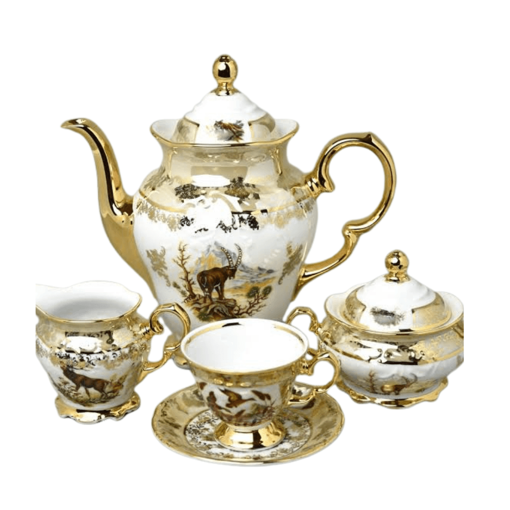 Coffee Set