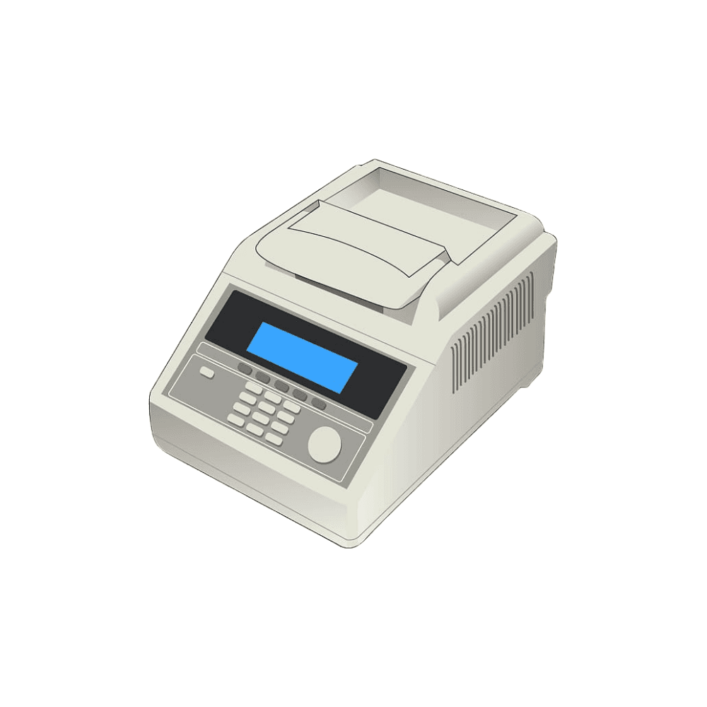 PCR Machine