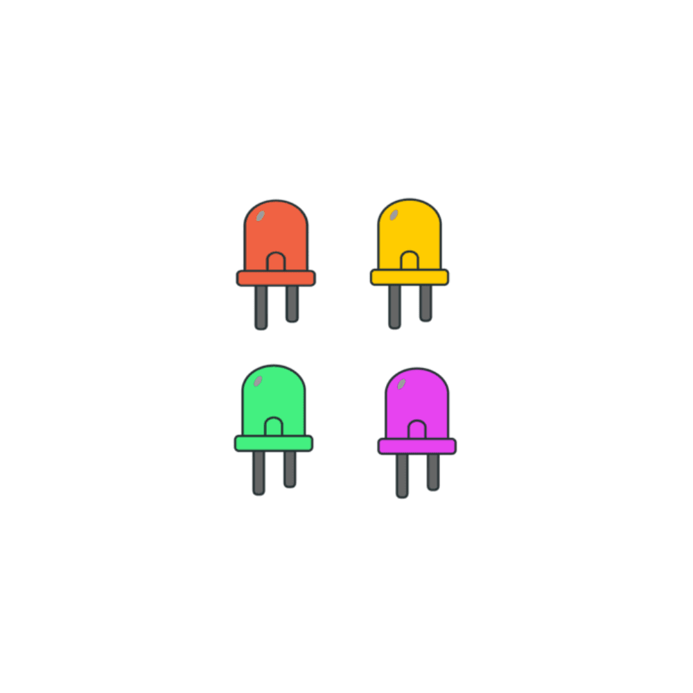 Electronic Indicators