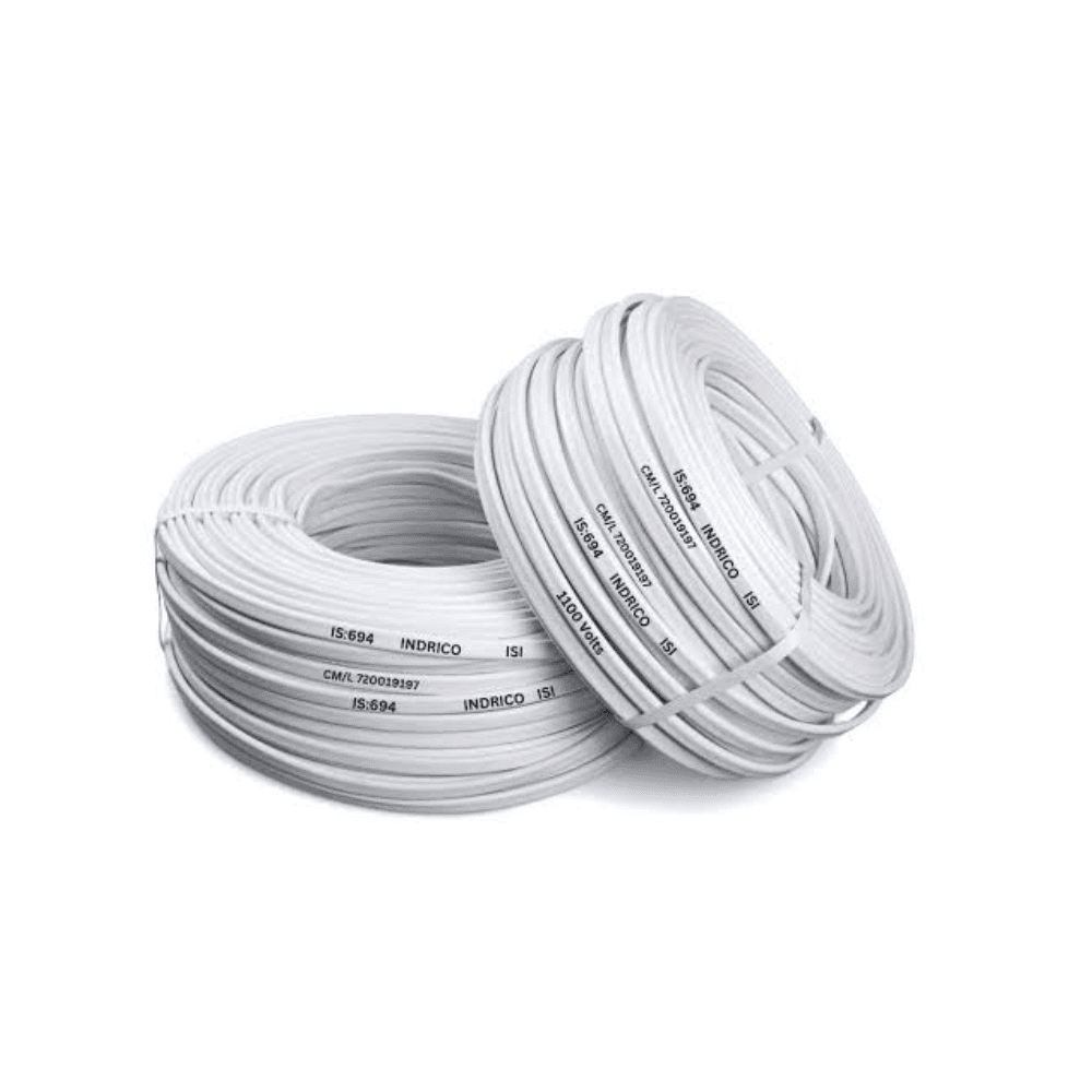 Twin Flat Cable