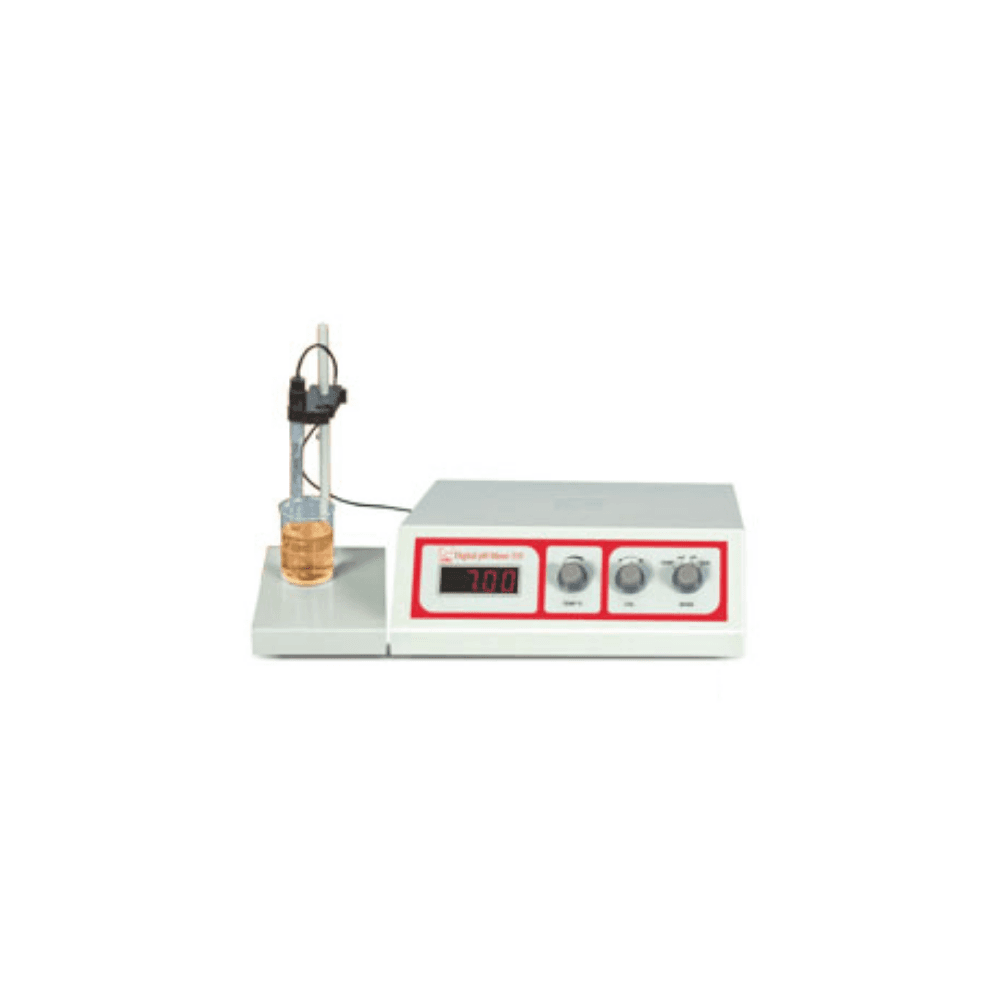 Systronics PH Meter