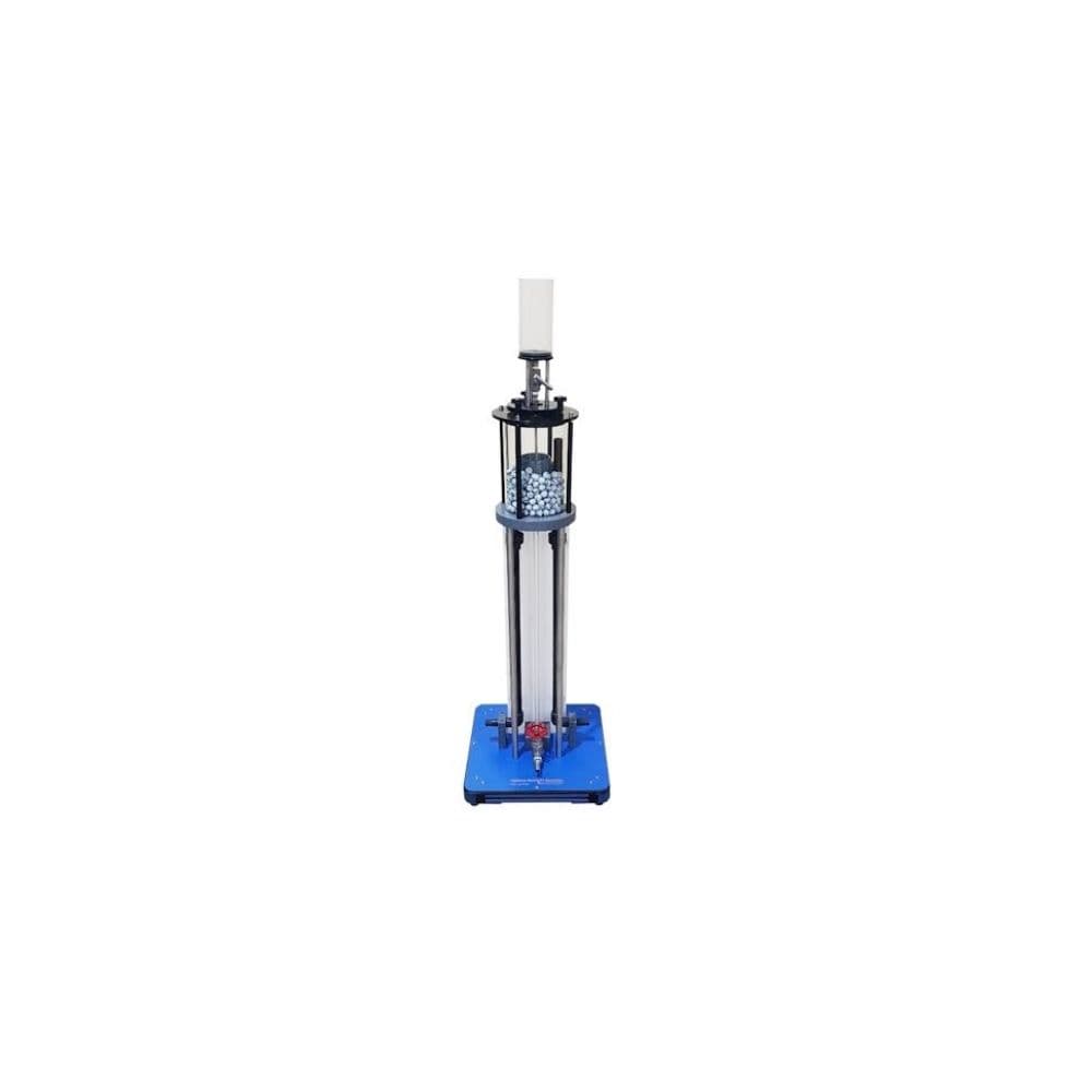 Reynolds Apparatus