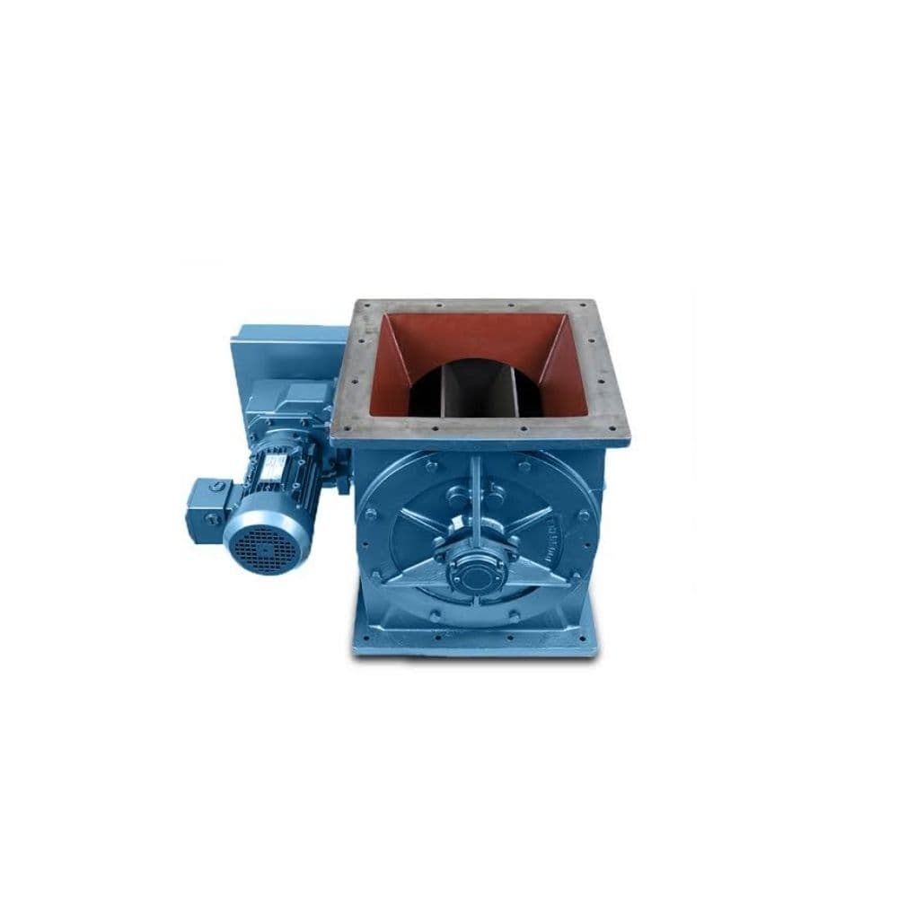 Rotary Valves