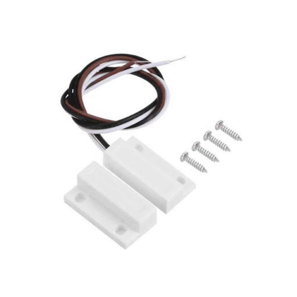 Magnetic Contact Switch