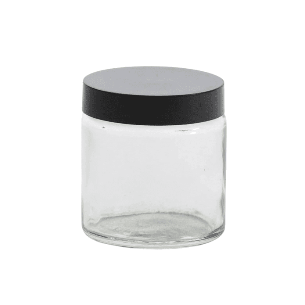 Specimen Jar