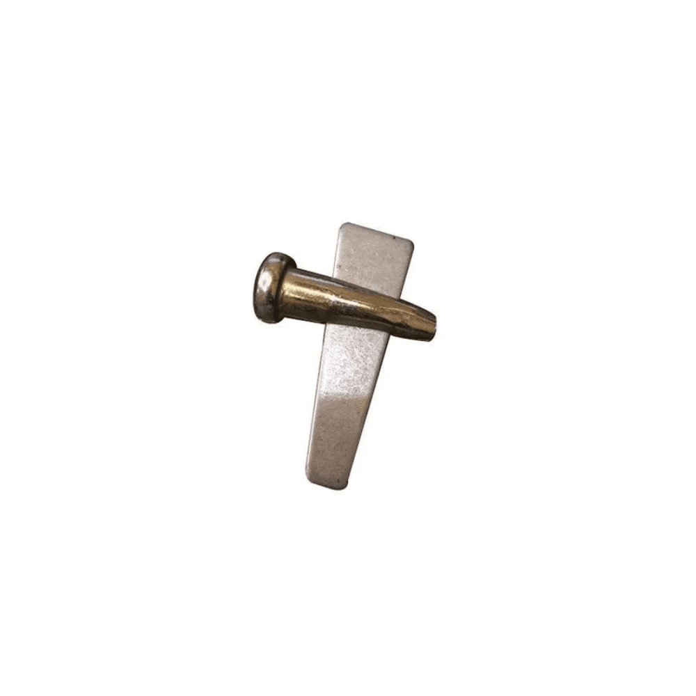 Stub Pin