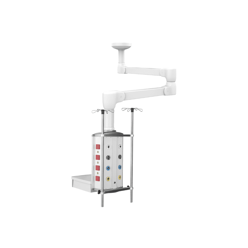 Anesthesia Pendant