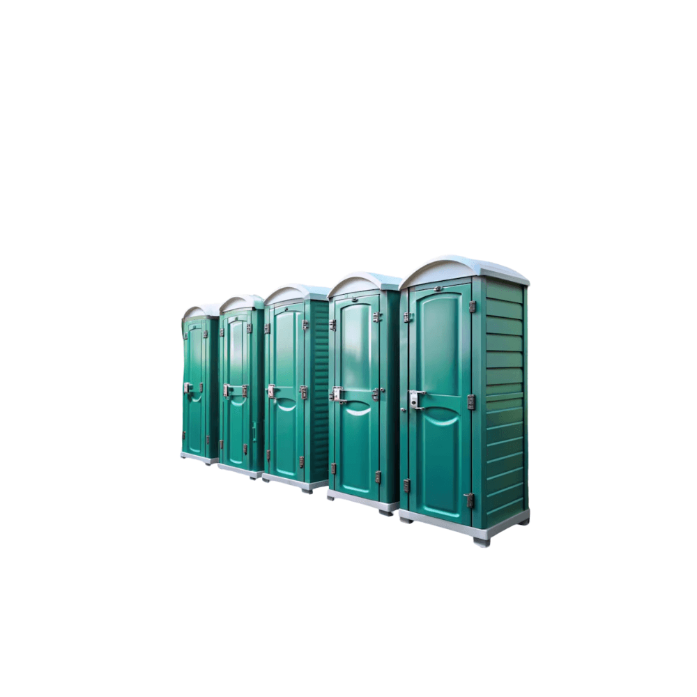 Toilet Cubicles