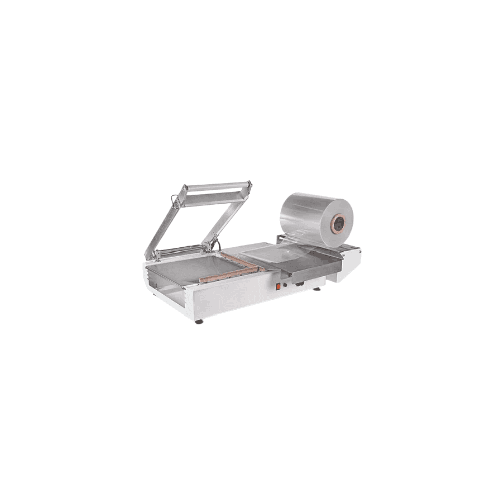 L Sealer/ Shrink Machine