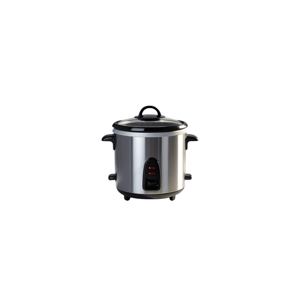 Electric Rice Cooker