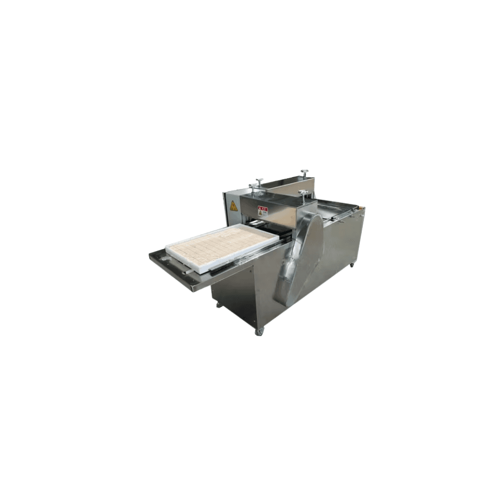 Toffee Cutting Machine