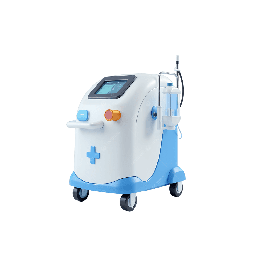 Electrotherapy Equipment